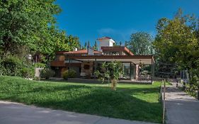 Terra Campo Posada
